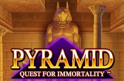 Pyramid: Quest for Immortality Slot