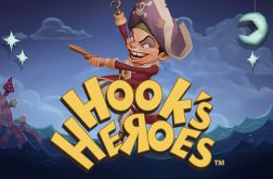 Hook’s Heroes